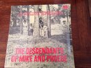 The Descendants Of Mike And Phoebe ?– A Spirit Speaks LP Original Strata-East