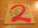 Neu  - 2 LP Germany 1973 Brain Metronome 1028 Prog Experimental Krautrock