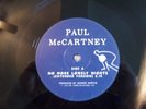 Beatles Paul McCartney-1984 UK 