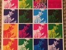 Cecil Taylor “Unit Structures” MINT ORIG BLUE NOTE MONO 1st 1966 PROMO PRESSING
