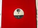 The Raconteurs - Live At Third Man Records / Jack White #10 Vault Test Pressing