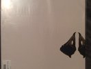 COIL - The New Backwards - Vinyl (LP) Played Once