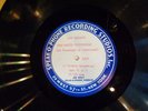 JUDY GARLAND Acetate record DEAN MARTIN TESTIMONIAL RARE NEVER BROADCAST 1956