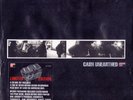 JOHNNY CASH - Unearthed / US LIMITED Nov-2003 5 Discs Lost Highway BOX Set MINT
