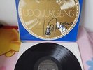 Udo Jürgens - Die goldene Schallplatte ORIGINAL Lp von 1969 MIT AUTOGRAMM Vinyl