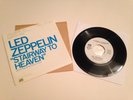Led Zeppelin Stairway to Heaven promo USA 7