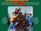 BEACH BOYS-BEACH BOYS CHRISTMAS ALBUM  VINYL LP NEU