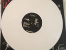 The Misfits Legacy of Brutality White Vinyl with pink streaks Danzig Samhain