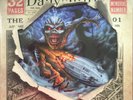 IRON MAIDEN Empire Of The Clouds LIMITED Record Store Day PICTURE DISC RSD 2016
