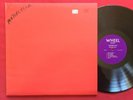BOB DYLAN & THE BAND RARE UNRELEASED LP MOTORCYCLE (1971) WHEEL RECORDS 103 DG