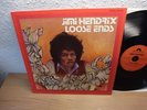 Jimi Hendrix - Loose Ends in mint condition