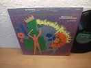 BOHEMIAN VENDETTA SAME LP 1968 PSYCH MONSTER 1ST MAINSTREAM