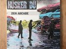 Husker Du-Zen Arcade (2x LP SST 027, 1984)