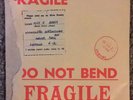 Elvis Presley ?– The Truth About Me Label RARE Weekend Mail Vinyl 6