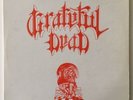 Grateful Dead Out West Hollywood Palladium Live Impossible Recordworks 2lps NM