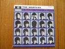 THE BEATLES A Hard Day's Night 1964 Parlophone PMC 1230 Mono 1st Press VG+/VG