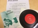 The Smiths William It Was Really Nothing 7