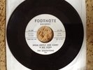  The Quotations-Speak Softly And Carry A Big Horn 45 RPM Rare R&B Northern Soul