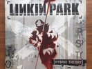Linkin Park - Hybrid Theory Vinyl LP Black Sealed New
