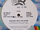 Logg-You've Got That Something-Rarer Orig.Boogie Funk 12