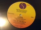 Talking Heads I Zimbra / Once In A Lifetime 12” Vinyl NEW RARE Pop Rock New Wave