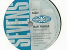 PARLIAMENTS HEART TROUBLE SEVENS Northern soul BOB & FRED I'LL BE ON MY WAY