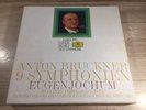 12 LP BOX DGG 2720 047 -32 BRUCKNER 9 SYMPHONIES JOCHUM GERMAN VINYL