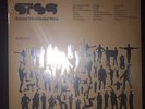 STS9 Artifact Double 2xLP Black Vinyl Sound Tribe Limited Edition Sold Out