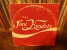JIMI HENDRIX ENJOY LIVE LA FORUM LP