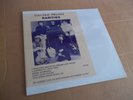 Electric Prunes, Count Five ?– (1967/68) Rarities live and studio rare LP SEALED