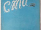 CMU Open Spaces - rare original 1971 UK Transatlantic prog-psych LP