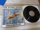 THE STONE ROSES FOOLS GOLD 9:53 12
