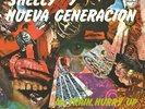 SHELLY Y NUEVA GENERACION 