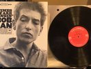 Bob Dylan “The Times They Are A-Changin” Orig. 1964 Vinyl LP ‘2-Eye’ Stereo VG++