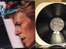 David Bowie “Fame and Fashion” Original 1984 Vinyl LP RCA Victor AFL-14919 NM