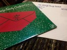 Partridge Family 2 LPs Both Sealed Christmas Card & Notebook David Cassidy