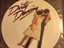 Dirty Dancing LP Picture Disc