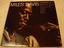 JAZZ MILES DAVIS Kind Of Blue COLUMBIA CL-1355 DG MONO 6-EYE Early Stampers