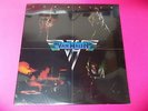 1978 original 1st Press SEALED S/T LP VAN HALEN WB Warner Bros. BSK 3075 debut *