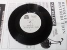 The Springfields - Wonder - UK 1990 Sarah test pressing 7