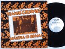 FLAMIN GROOVIES Bucketful Of Brains VOXX LP VG+