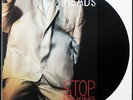 TALKING HEADS 'Stop Making Sense' Orig 1984 never played NM 1st edition Promo LP