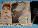 DAVID BOWIE   SCARY MONSTERS LP   NEAR MINT ORIGINAL PRESS