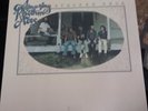 AMAZING RHYTHM ACES Stacking the Deck orig 1975 1st pr STILL SEALED LP country