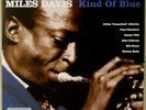 MILES DAVIS Kind of Blue MONO & STEREO 2012 NOT NOW MUSIC 180 GRAM 2 LP