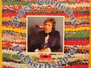 Peter Cornelius - Fleckerlteppich  LP