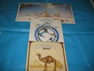 CAMEL LPs 
