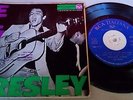 ELVIS PRESLEY / tutti frutti /  7/45  ITALY PS 1956