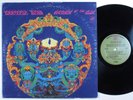GRATEFUL DEAD Anthem Of The Sun WARNER BROS LP VG+