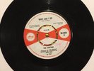 THE TARTANS Dance All Night What Can I Do ISLAND WI3058 1967 VINYL EX- Rudeboy